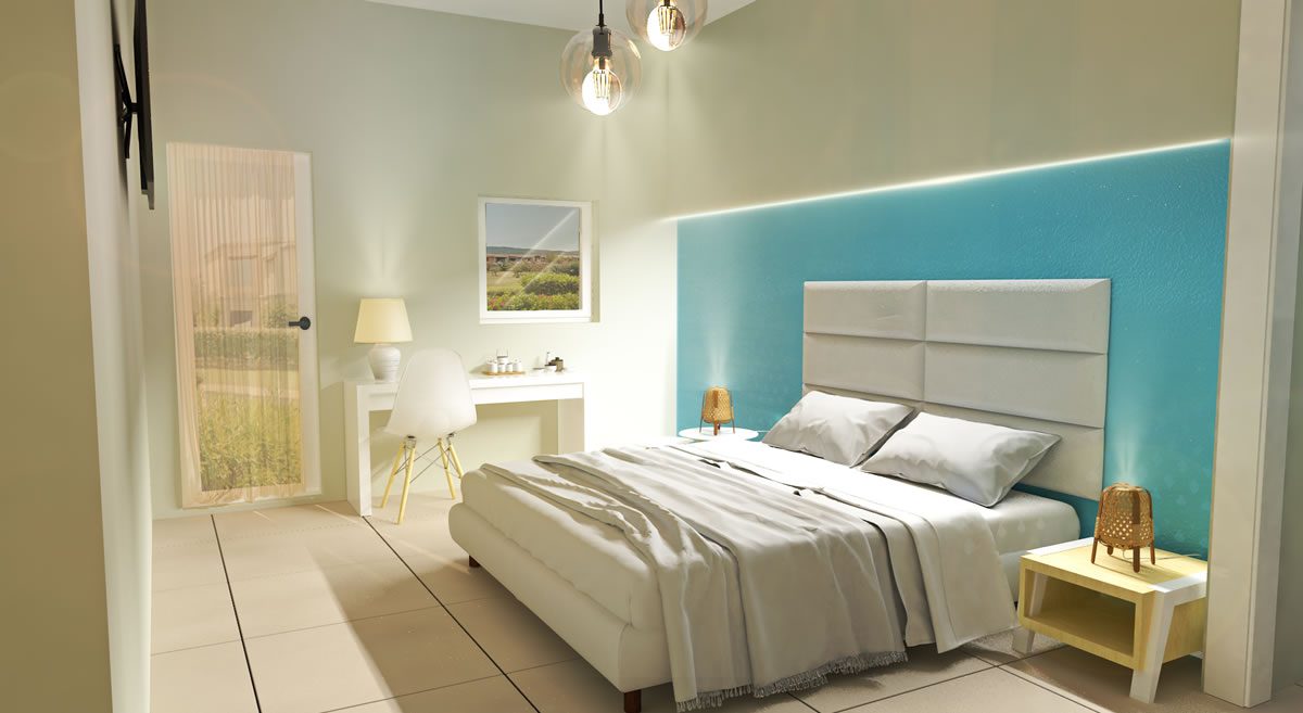 Camere Esmeralda's Rooms